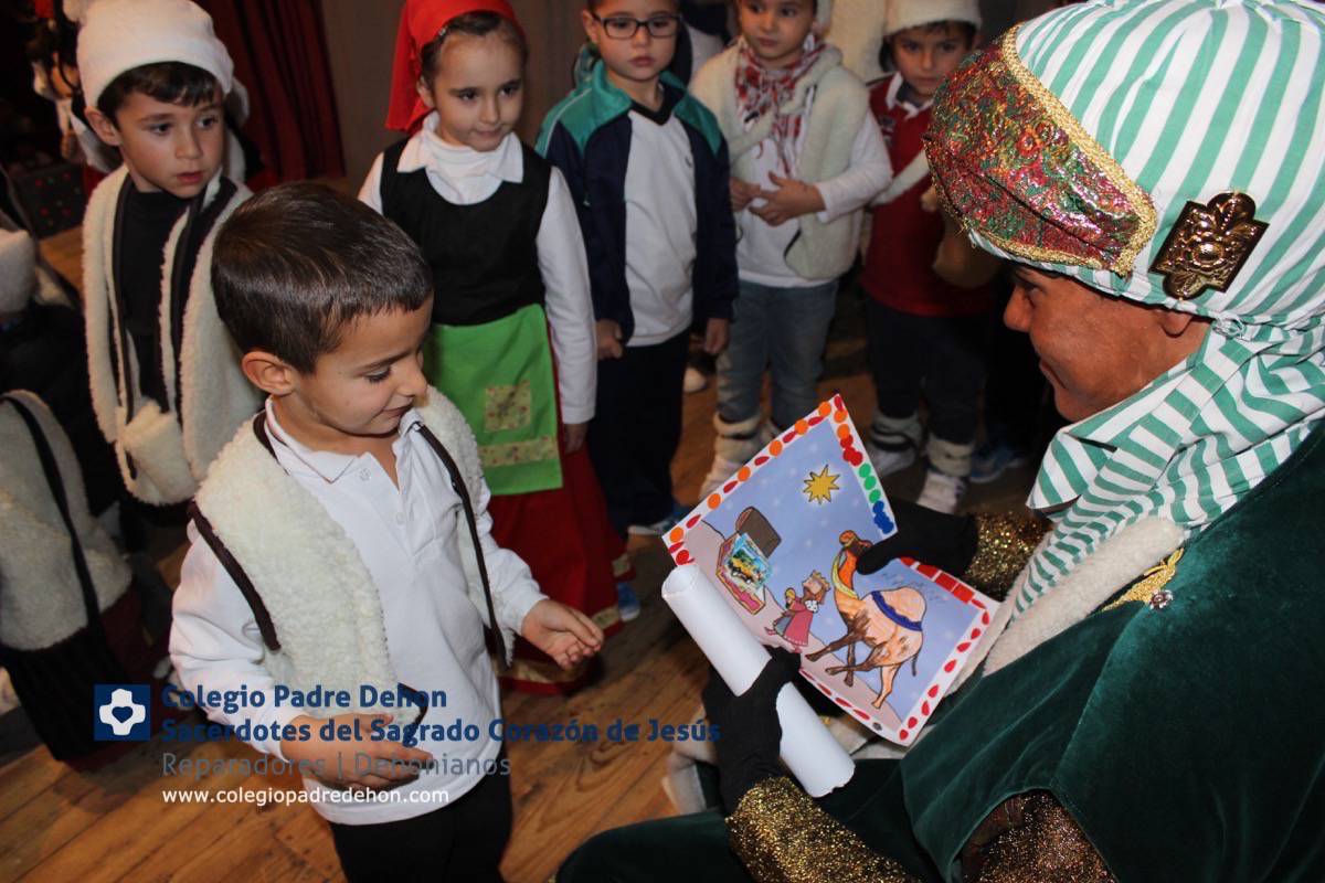 2014 12 22  REYES MAGOS INFANTIL (211)